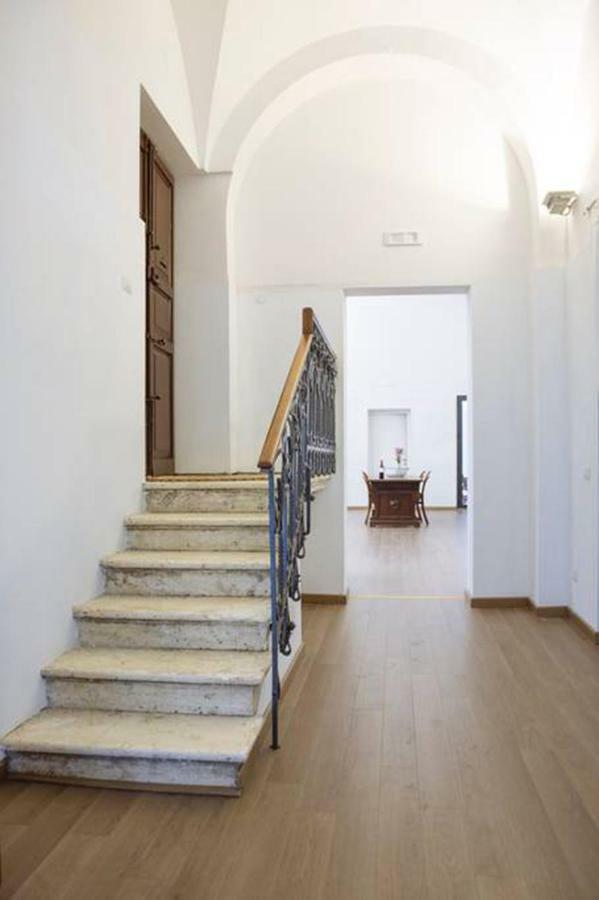 Ferienwohnung Paolo & Francesca'S Trapani Loft Exterior foto